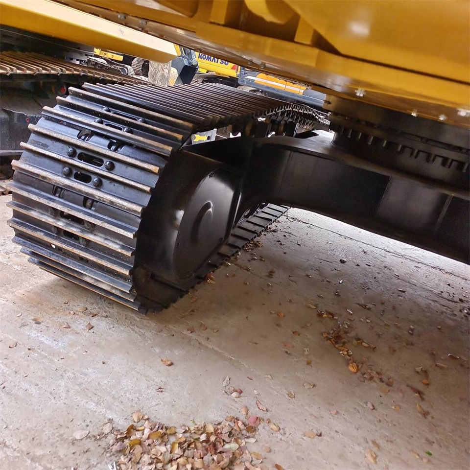 CAT 336 D L - Excavadora de cadenas: foto 5 CAT 336 D L - Excavadora de cadenas: foto 5