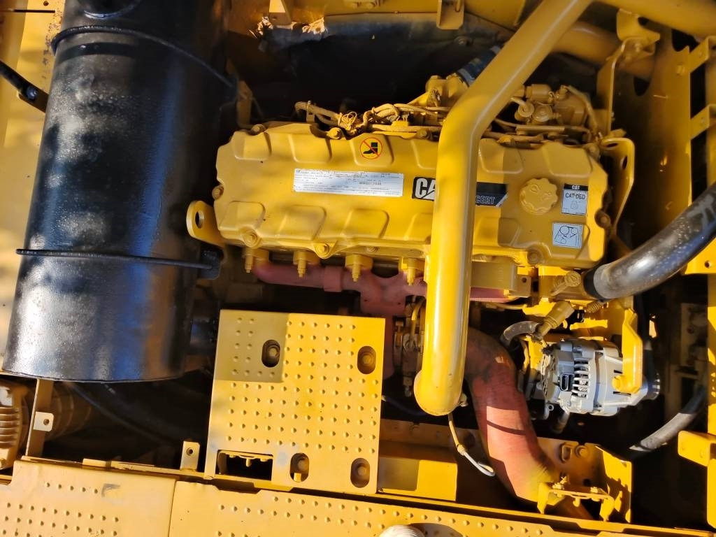 CAT 336 D L - Excavadora de cadenas: foto 4 CAT 336 D L - Excavadora de cadenas: foto 4
