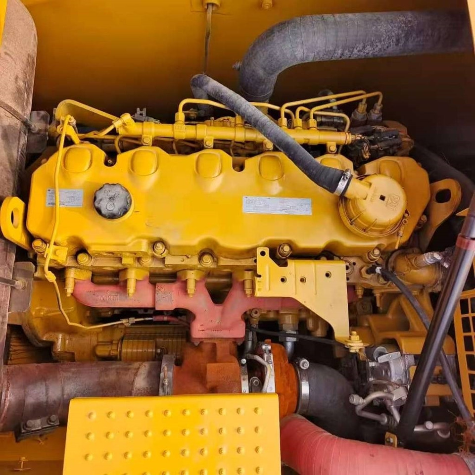 CAT 336 GC - Excavadora de cadenas: foto 5 CAT 336 GC - Excavadora de cadenas: foto 5