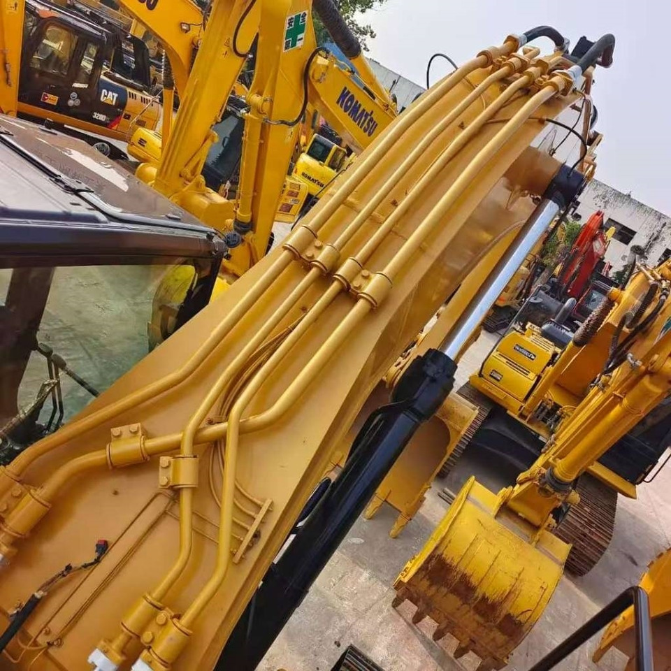 CAT 336 GC - Excavadora de cadenas: foto 5 CAT 336 GC - Excavadora de cadenas: foto 5