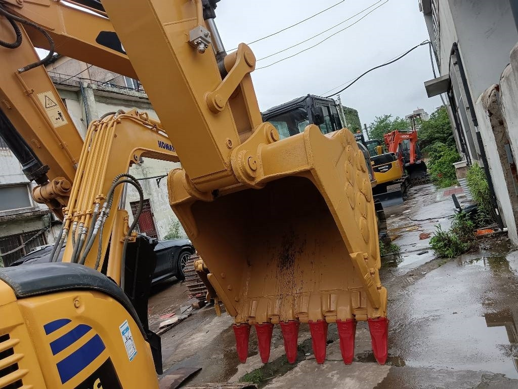 CAT 336D2 - Excavadora de cadenas: foto 3 CAT 336D2 - Excavadora de cadenas: foto 3