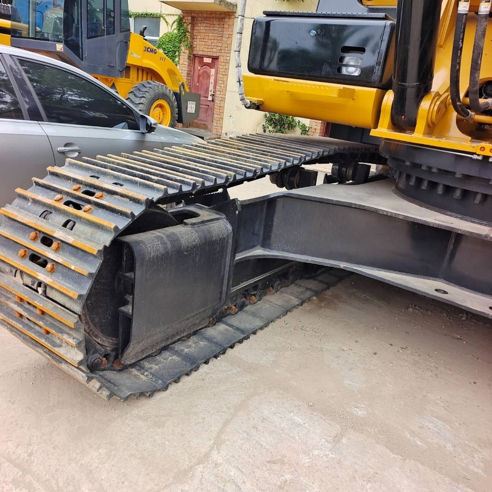 CAT 336D2 - Excavadora de cadenas: foto 5 CAT 336D2 - Excavadora de cadenas: foto 5