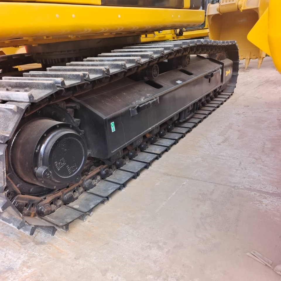 CAT 345D - Excavadora de cadenas: foto 5 CAT 345D - Excavadora de cadenas: foto 5