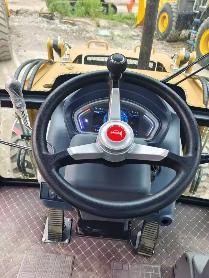 Retroexcavadora nuevo CAT 420 F Brand new machines: foto 12