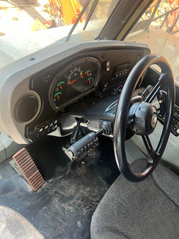 Dúmper rígido CAT 773 F: foto 8