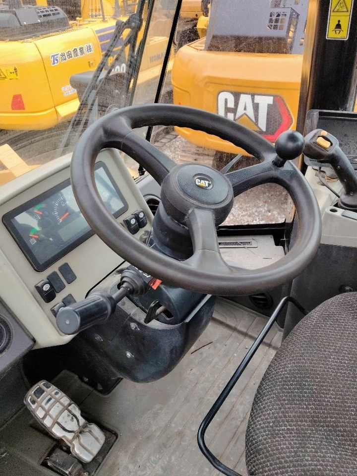CAT 950 G - Cargadora de ruedas: foto 3 CAT 950 G - Cargadora de ruedas: foto 3