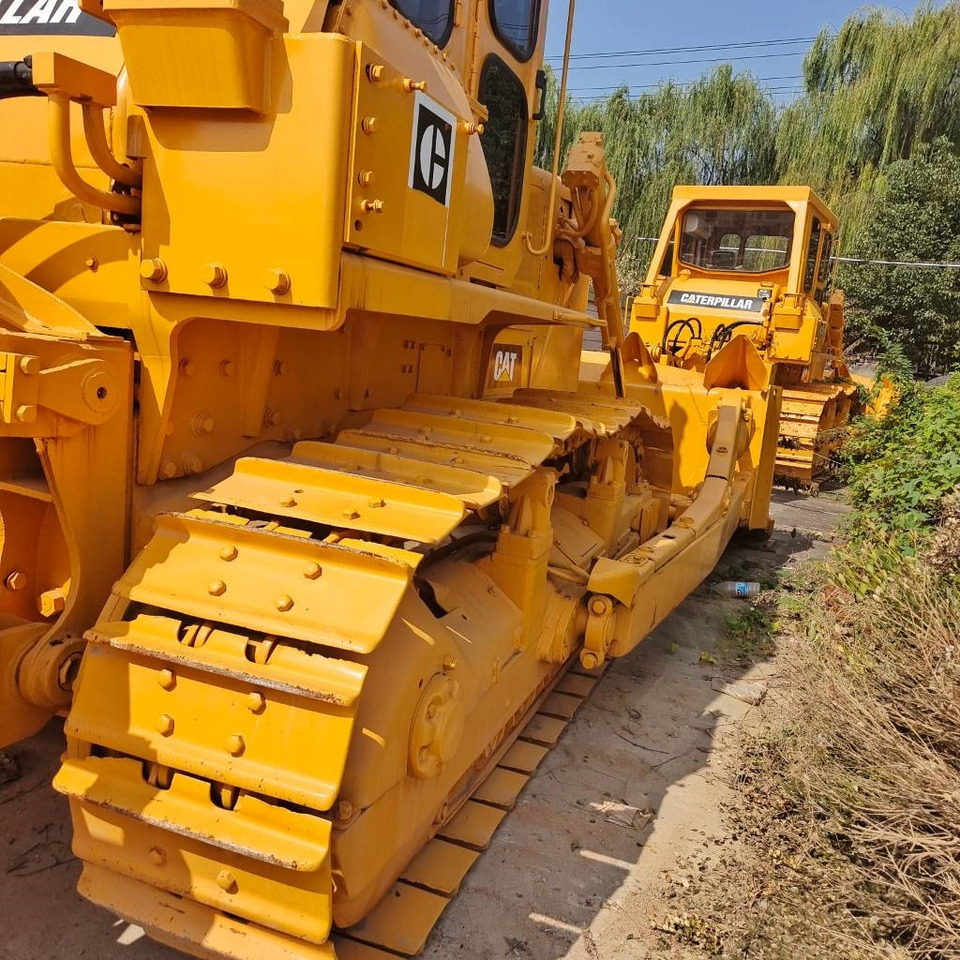 CAT D 7 G - Bulldozer: foto 4 CAT D 7 G - Bulldozer: foto 4