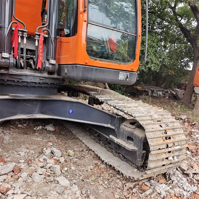 Doosan DX 225 LC - Excavadora de cadenas: foto 4 Doosan DX 225 LC - Excavadora de cadenas: foto 4