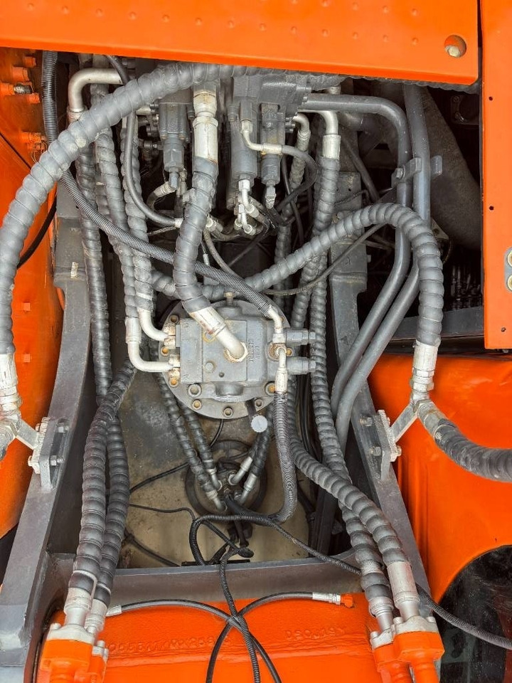 Doosan DX 300 - Excavadora de cadenas: foto 2 Doosan DX 300 - Excavadora de cadenas: foto 2