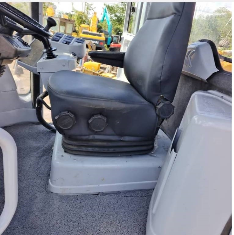 Kalmar DRF 450 - Reach stacker: foto 5 Kalmar DRF 450 - Reach stacker: foto 5