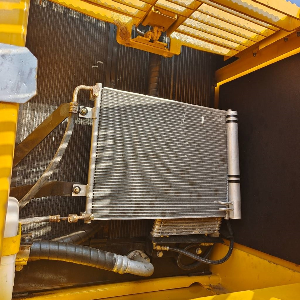 Komatsu PC 200 - Excavadora de cadenas: foto 2 Komatsu PC 200 - Excavadora de cadenas: foto 2