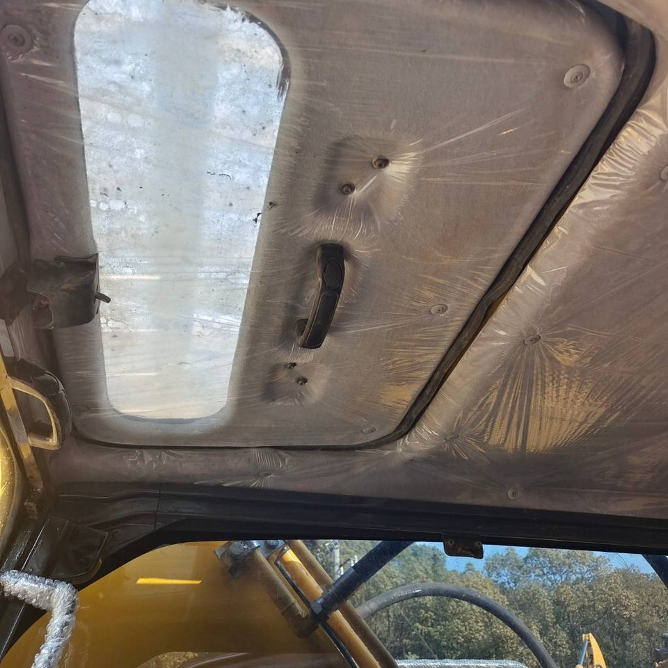 Komatsu PC 200 - Excavadora de cadenas: foto 4 Komatsu PC 200 - Excavadora de cadenas: foto 4