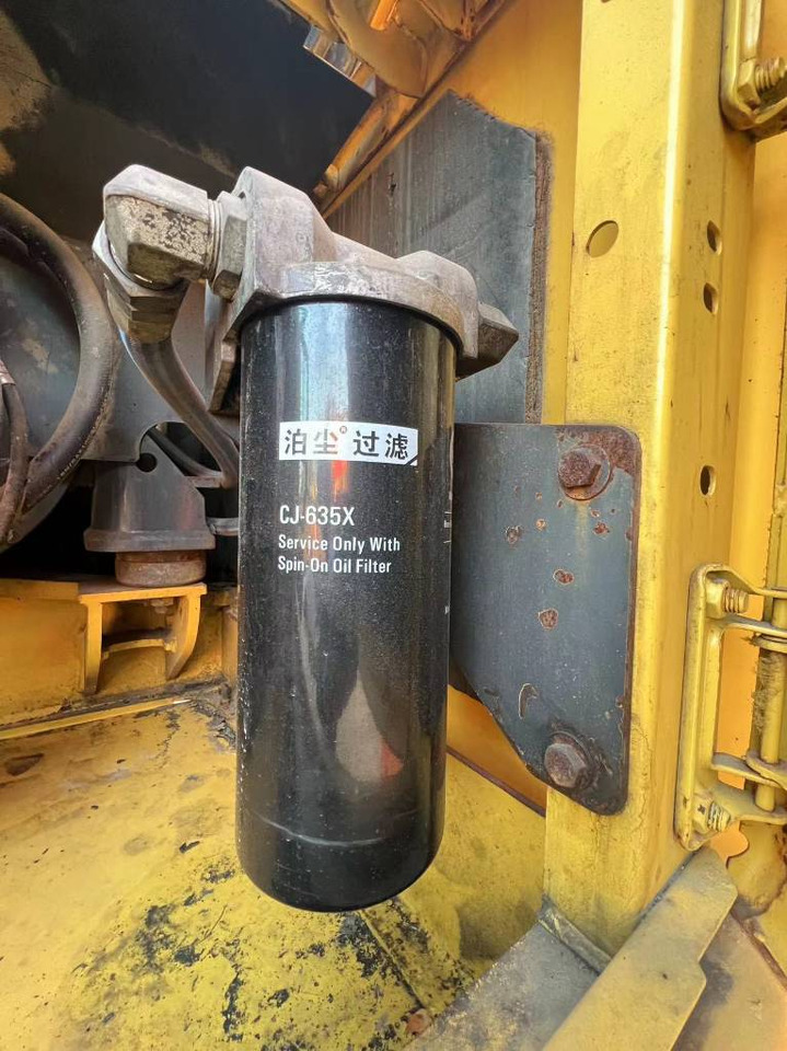 Excavadora de cadenas Komatsu PC 360-7: foto 16
