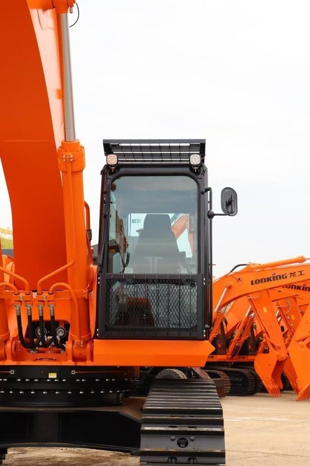 Lonking LG 6306 G4 100% Brand New Machine - Excavadora de cadenas: foto 3 Lonking LG 6306 G4 100% Brand New Machine - Excavadora de cadenas: foto 3