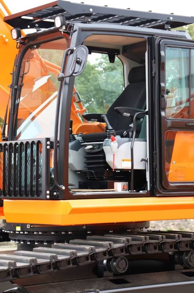 Lonking LG 6306 G4 ,100% NEW MACHINE - Excavadora de cadenas: foto 2 Lonking LG 6306 G4 ,100% NEW MACHINE - Excavadora de cadenas: foto 2