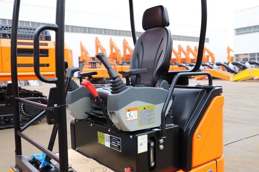 Lonking LG 6345 G4 100% brand nwe machine - Excavadora de cadenas: foto 3 Lonking LG 6345 G4 100% brand nwe machine - Excavadora de cadenas: foto 3