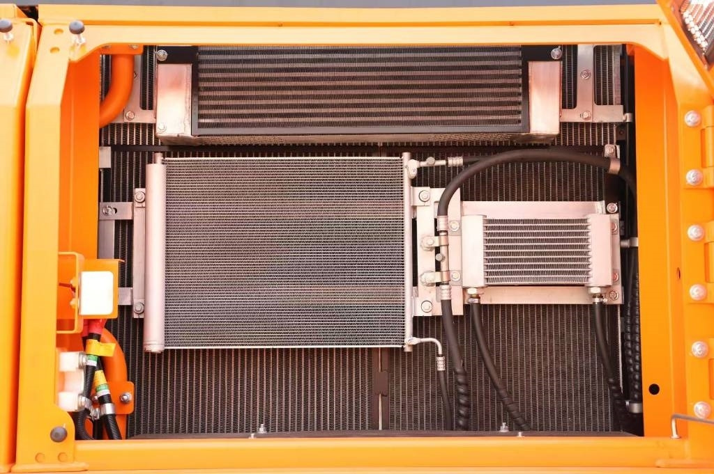 Lonking LG6245F G4 ,100% new machine - Excavadora de cadenas: foto 2 Lonking LG6245F G4 ,100% new machine - Excavadora de cadenas: foto 2