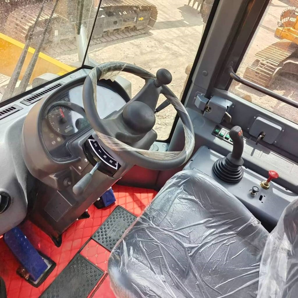 Excavadora de cadenas SDLG LG 956L: foto 6 Excavadora de cadenas SDLG LG 956L: foto 6