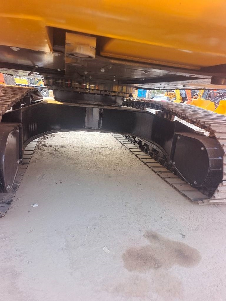 Sany SY 215 H - Excavadora de cadenas: foto 5 Sany SY 215 H - Excavadora de cadenas: foto 5