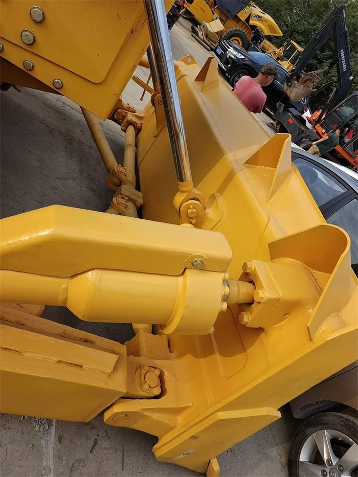 Bulldozer Shantui SD 22: foto 6