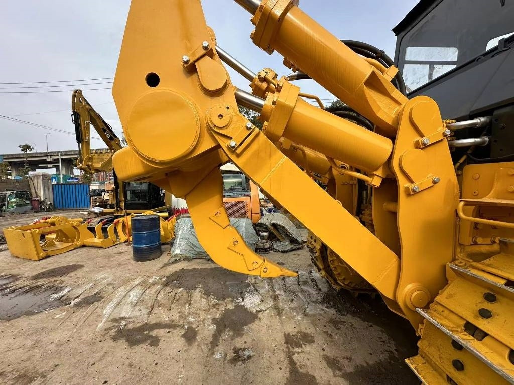 Shantui SD 32 - Bulldozer: foto 4 Shantui SD 32 - Bulldozer: foto 4