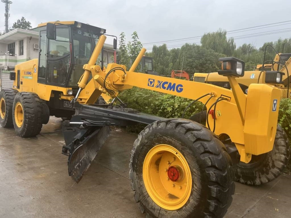 XCMG GR 180 - Excavadora de cadenas: foto 2 XCMG GR 180 - Excavadora de cadenas: foto 2