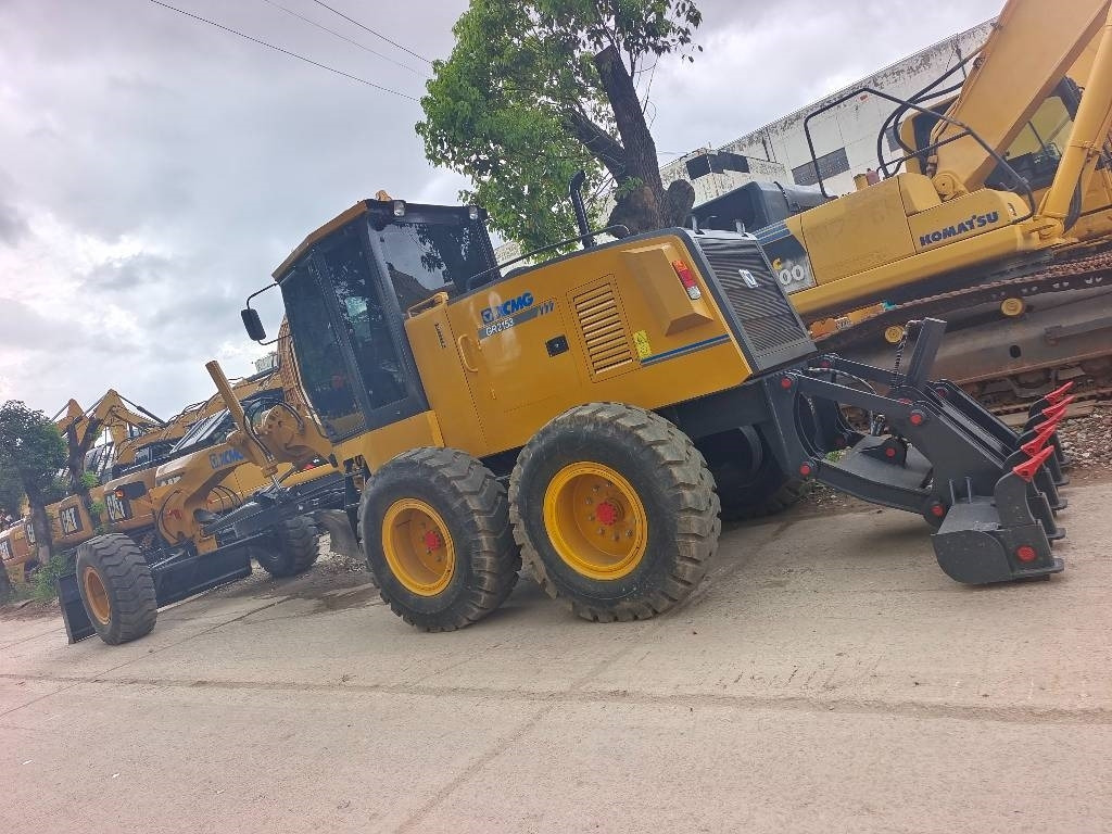 XCMG GR 2153 - Grader: foto 3 XCMG GR 2153 - Grader: foto 3