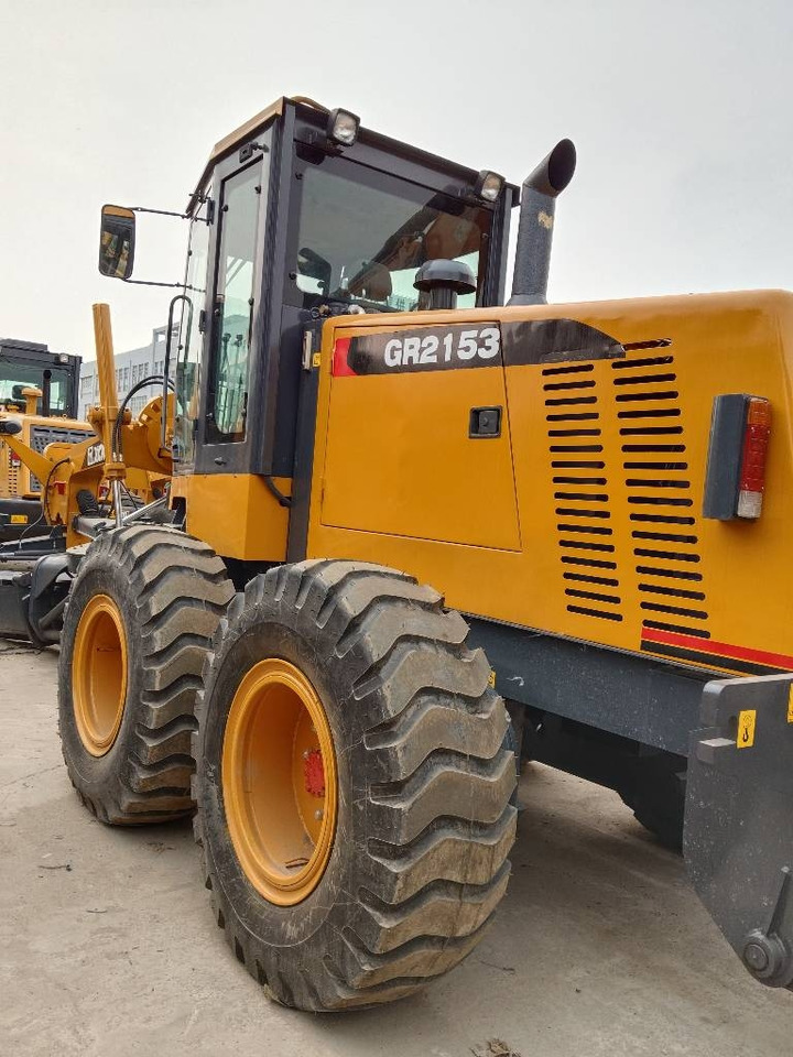 XCMG GR 2153 - Grader: foto 1 XCMG GR 2153 - Grader: foto 1