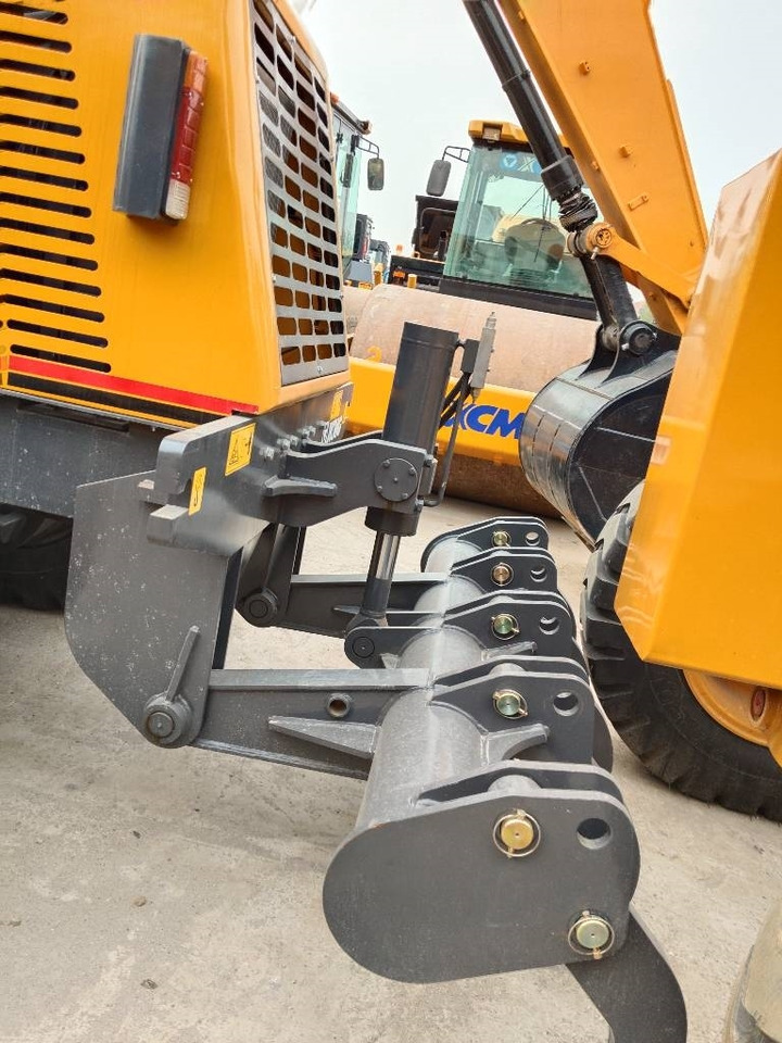 XCMG GR 2153 - Grader: foto 3 XCMG GR 2153 - Grader: foto 3