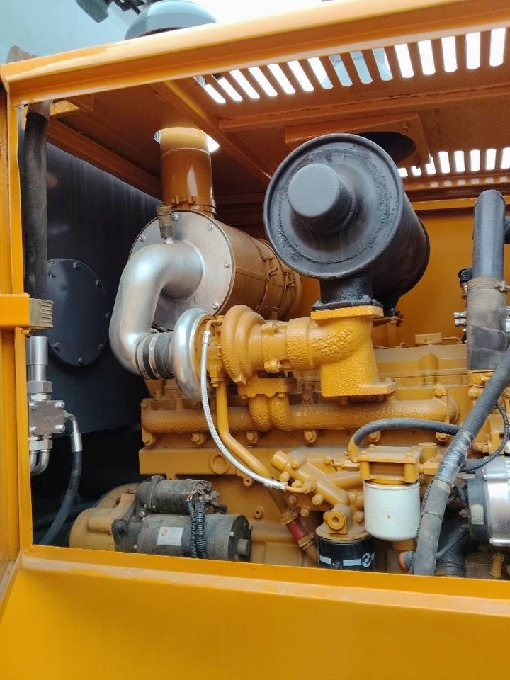 XCMG GR 2153 - Grader: foto 5 XCMG GR 2153 - Grader: foto 5