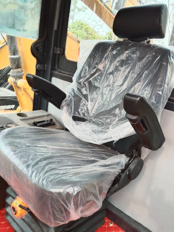 XCMG GR2153 - Excavadora de cadenas: foto 5 XCMG GR2153 - Excavadora de cadenas: foto 5