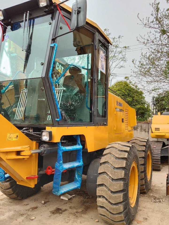 XCMG GR2153 - Excavadora de cadenas: foto 4 XCMG GR2153 - Excavadora de cadenas: foto 4