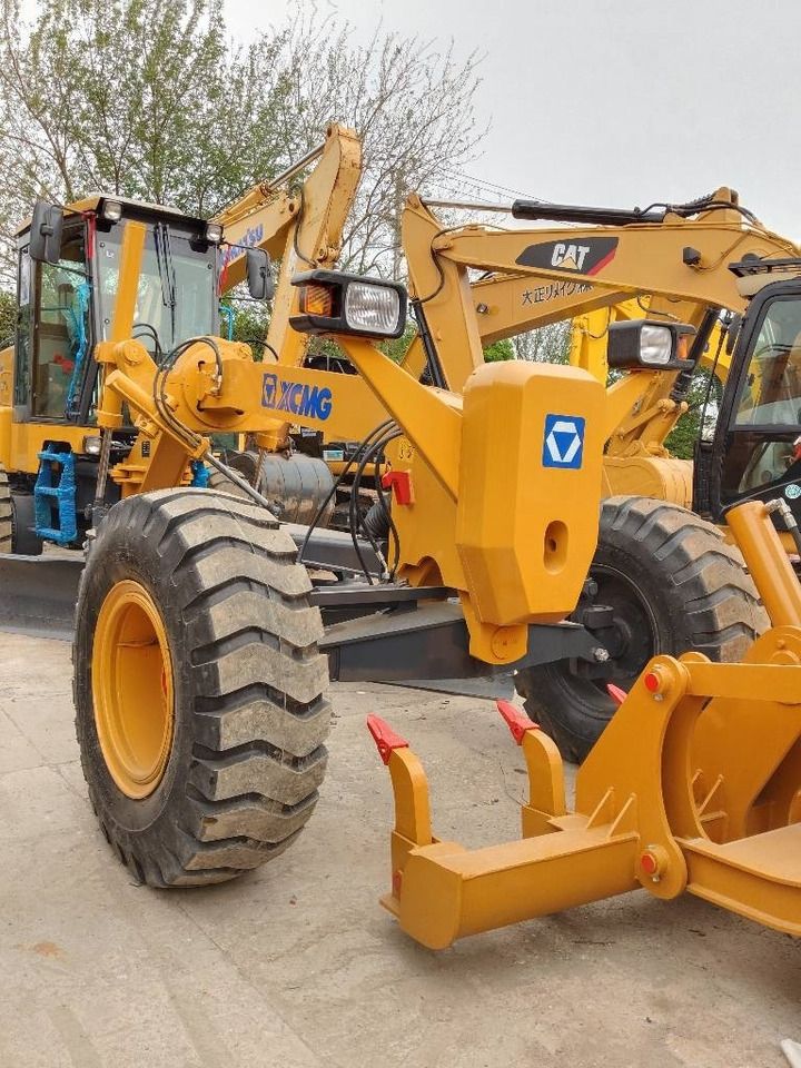 XCMG GR2153 - Excavadora de cadenas: foto 2 XCMG GR2153 - Excavadora de cadenas: foto 2