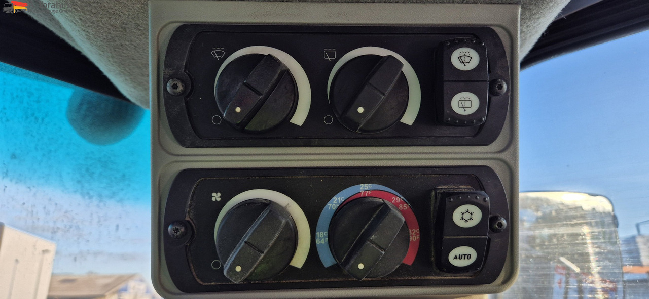 CAT 966 MXE | CAT Payload System | Klimaanlage | Rückfahrkamera | Schaufel - Cargadora de ruedas: foto 2 CAT 966 MXE | CAT Payload System | Klimaanlage | Rückfahrkamera | Schaufel - Cargadora de ruedas: foto 2