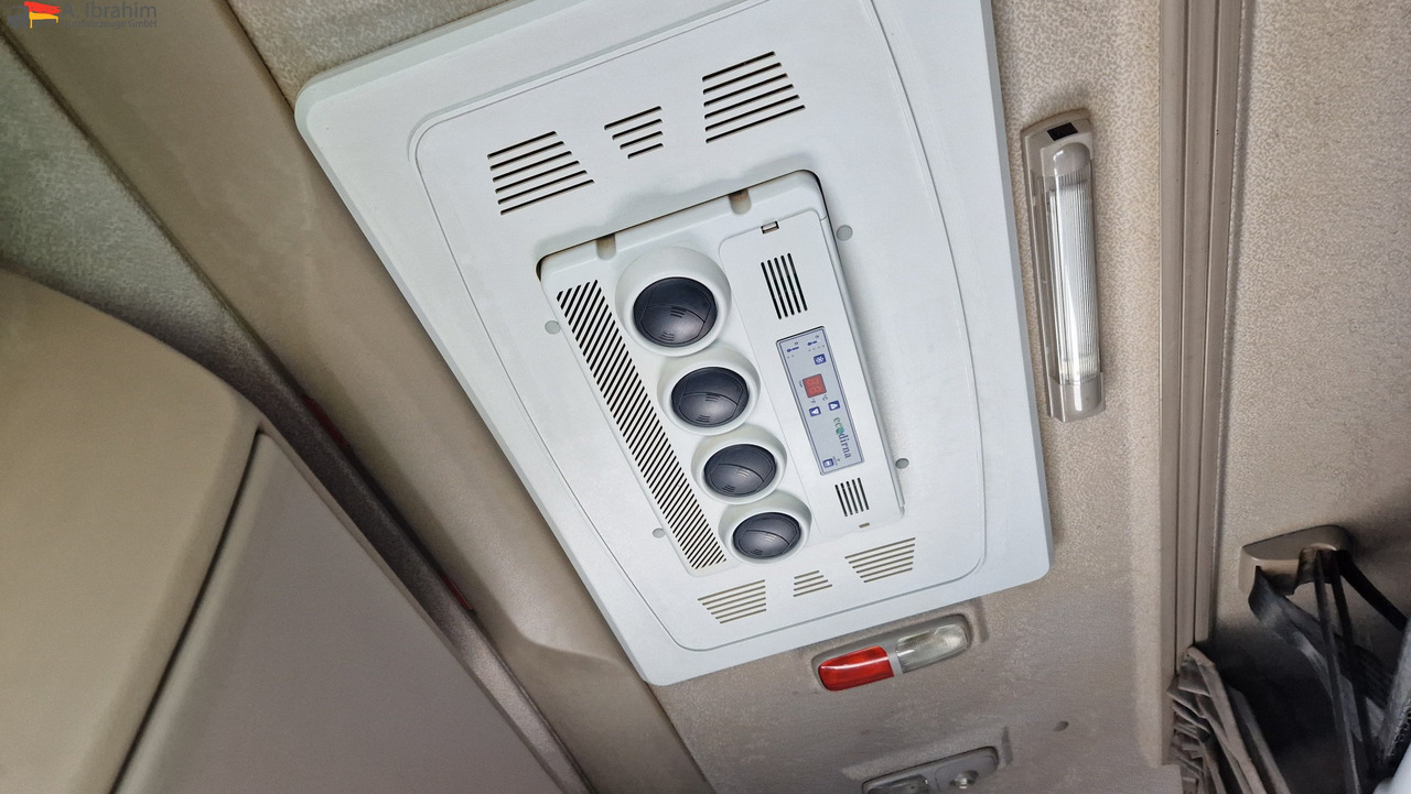 Daf XF460 Superspacecab, 2x Tank, Retarder - Cabeza tractora: foto 5 Daf XF460 Superspacecab, 2x Tank, Retarder - Cabeza tractora: foto 5