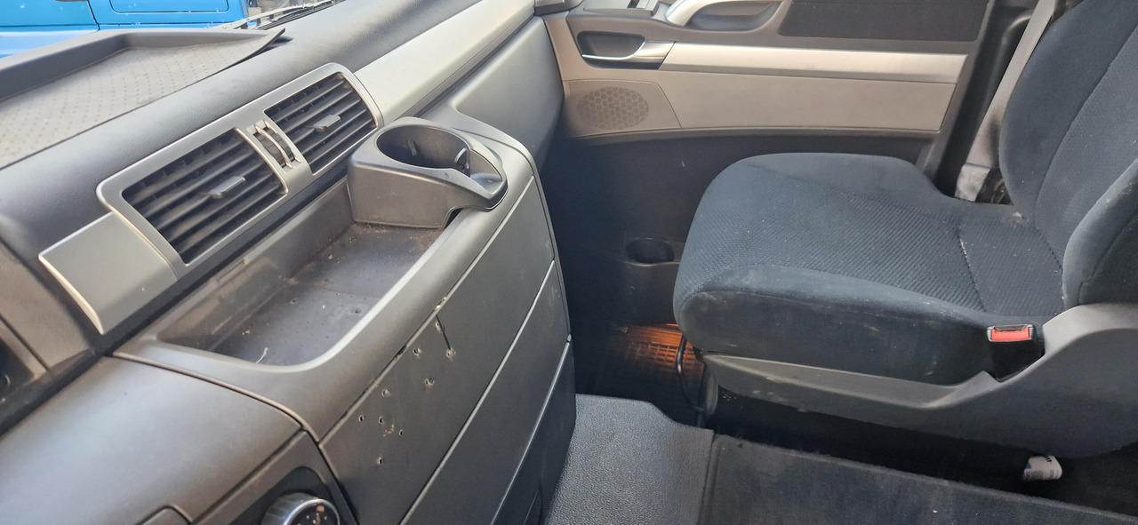 MAN TGS 18.400 PTO für Kompressor - Cabeza tractora: foto 5 MAN TGS 18.400 PTO für Kompressor - Cabeza tractora: foto 5