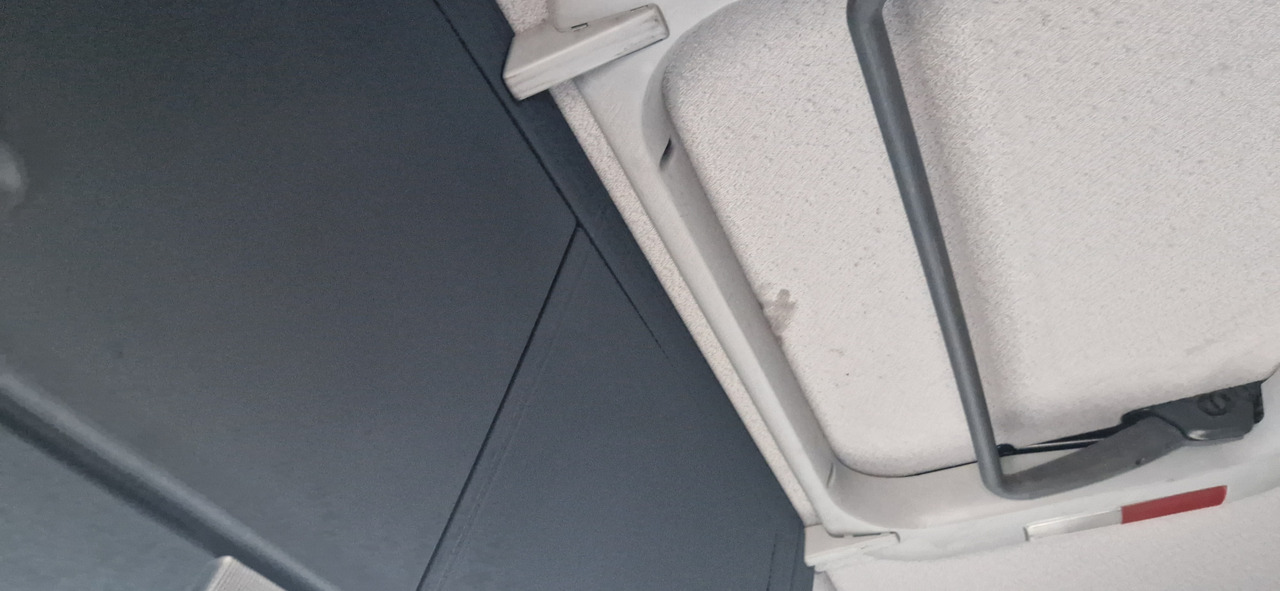 MAN TGS 18.400 PTO für Kompressor - Cabeza tractora: foto 4 MAN TGS 18.400 PTO für Kompressor - Cabeza tractora: foto 4