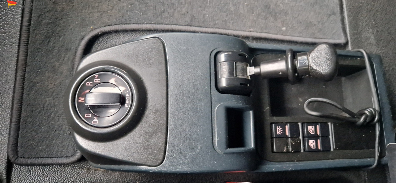 MAN TGS 18.400 PTO für Kompressor Retarder, deutsches Fahrzeug, - Cabeza tractora: foto 2 MAN TGS 18.400 PTO für Kompressor Retarder, deutsches Fahrzeug, - Cabeza tractora: foto 2