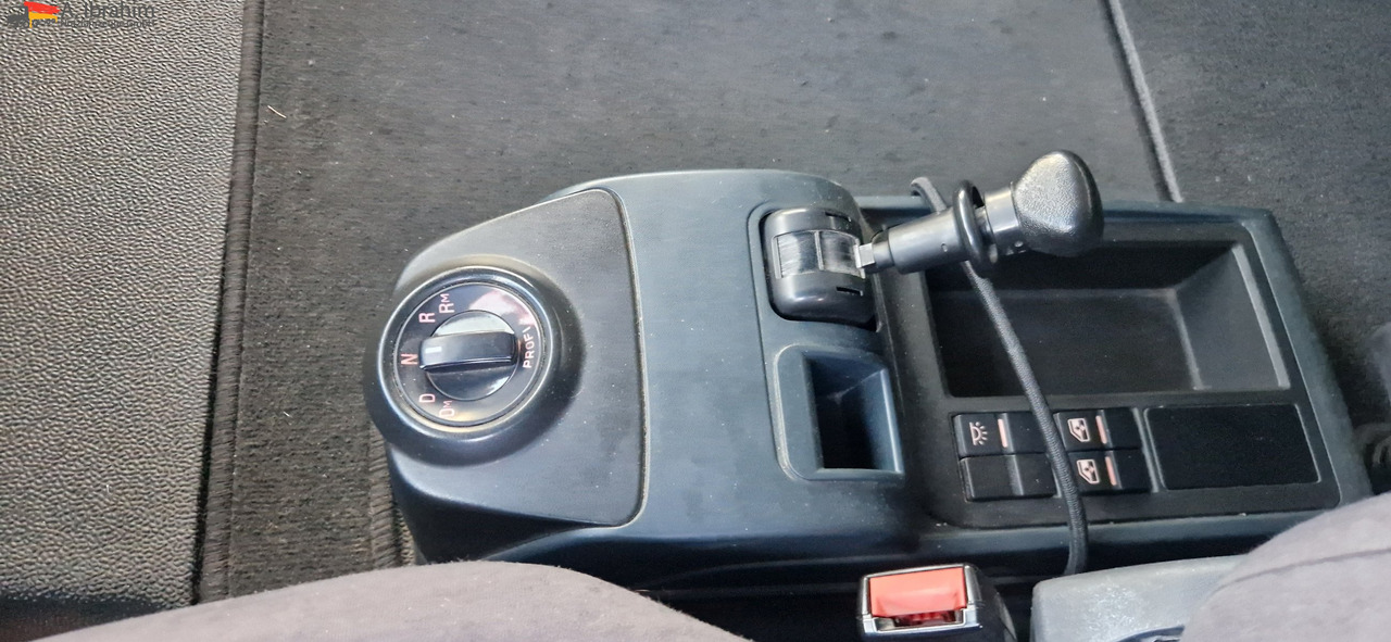 MAN TGS 18.400 PTO für Kompressor deutsches Fahrzeug - Cabeza tractora: foto 3 MAN TGS 18.400 PTO für Kompressor deutsches Fahrzeug - Cabeza tractora: foto 3