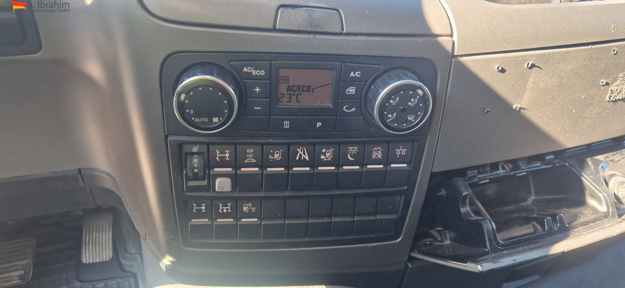 MAN TGS 18.400 PTO für Kompressor sehr sauber, 8x baugleich - Cabeza tractora: foto 2 MAN TGS 18.400 PTO für Kompressor sehr sauber, 8x baugleich - Cabeza tractora: foto 2