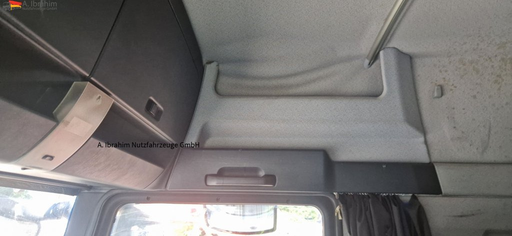 MAN TGX 18.360 Retarder Klima, Topzustand - Cabeza tractora: foto 4 MAN TGX 18.360 Retarder Klima, Topzustand - Cabeza tractora: foto 4