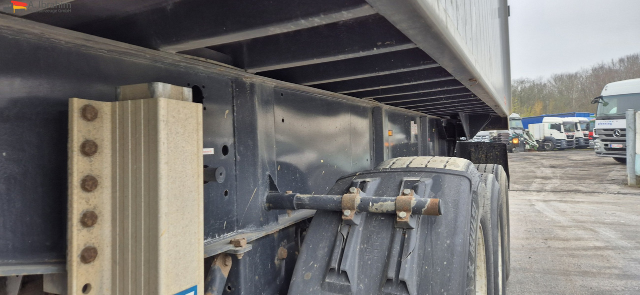 Langendorf SKA24/30 Zustand normal - Semirremolque volquete: foto 2 Langendorf SKA24/30 Zustand normal - Semirremolque volquete: foto 2