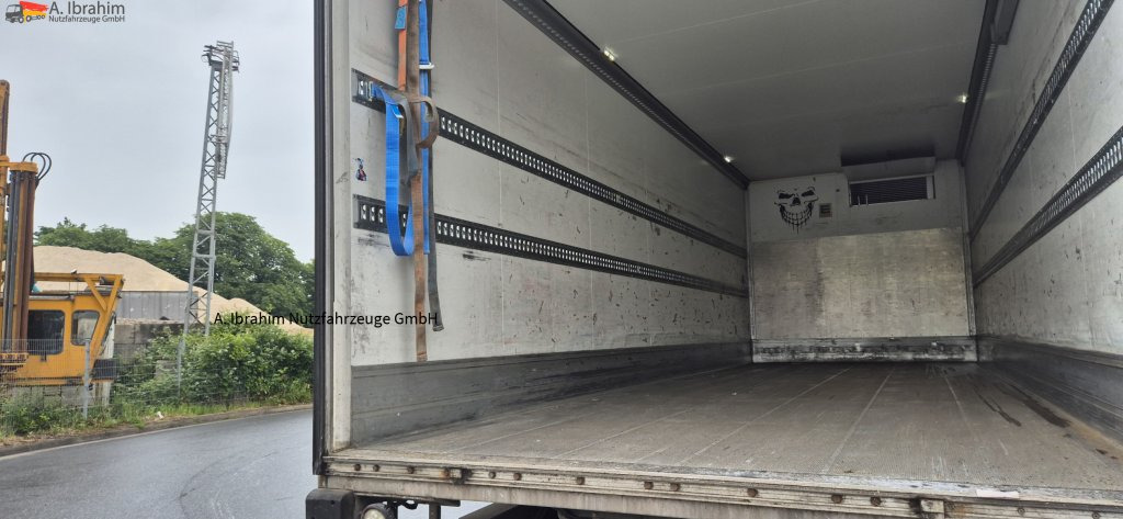 Mercedes-Benz DB 2540 Antos Frigoblock, sehr sauber - Camión frigorífico: foto 5 Mercedes-Benz DB 2540 Antos Frigoblock, sehr sauber - Camión frigorífico: foto 5