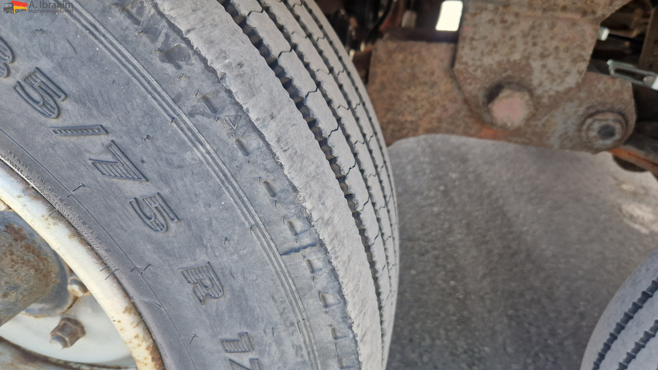 Remolque con toldo Möslein Tandemanhänger alt, aber ok: foto 15 Remolque con toldo Möslein Tandemanhänger alt, aber ok: foto 15