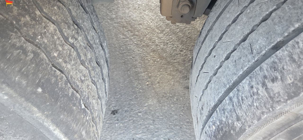 Schmitz Cargobull SKO24 | SCB*S3B | 39t | -30°C | Lift-Achse | Scheibenbremse - Semirremolque frigorífico: foto 4 Schmitz Cargobull SKO24 | SCB*S3B | 39t | -30°C | Lift-Achse | Scheibenbremse - Semirremolque frigorífico: foto 4