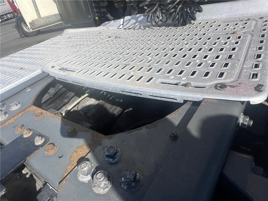 Cabeza tractora DAF XF 105 460: foto 12 Cabeza tractora DAF XF 105 460: foto 12