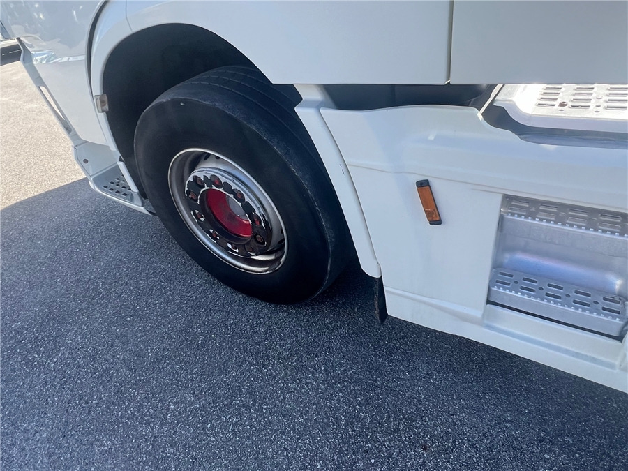 Cabeza tractora DAF XF 105 460: foto 11 Cabeza tractora DAF XF 105 460: foto 11