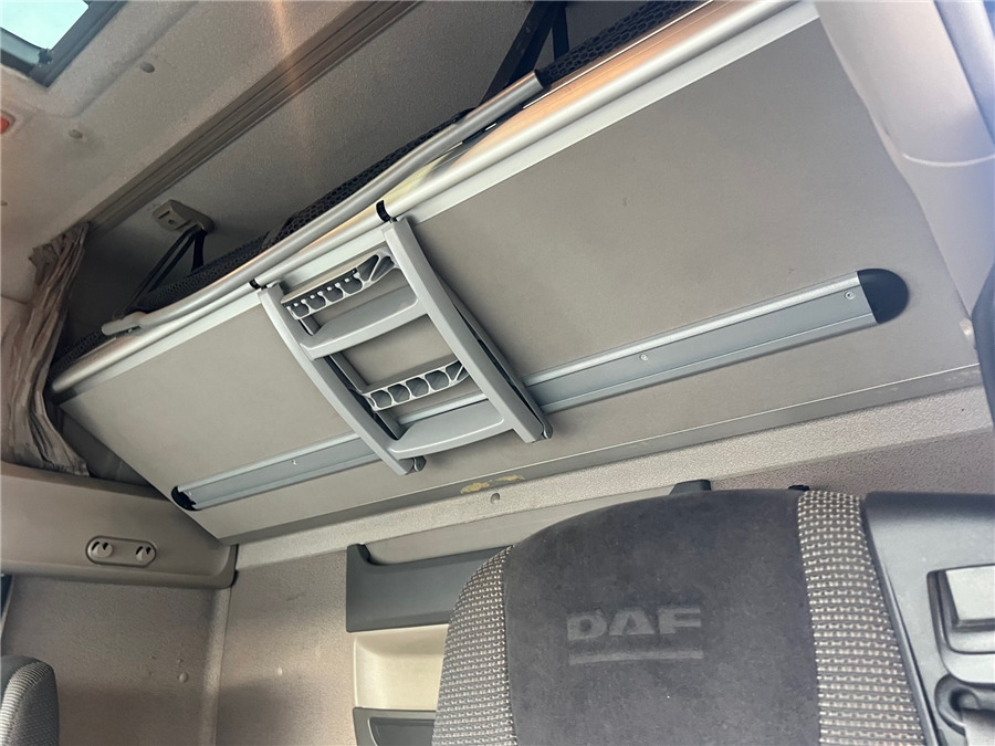 Cabeza tractora DAF XF 510: foto 7 Cabeza tractora DAF XF 510: foto 7