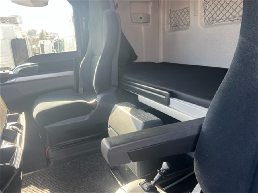 Cabeza tractora MAN TGX 18.480/RETARDER/: foto 7