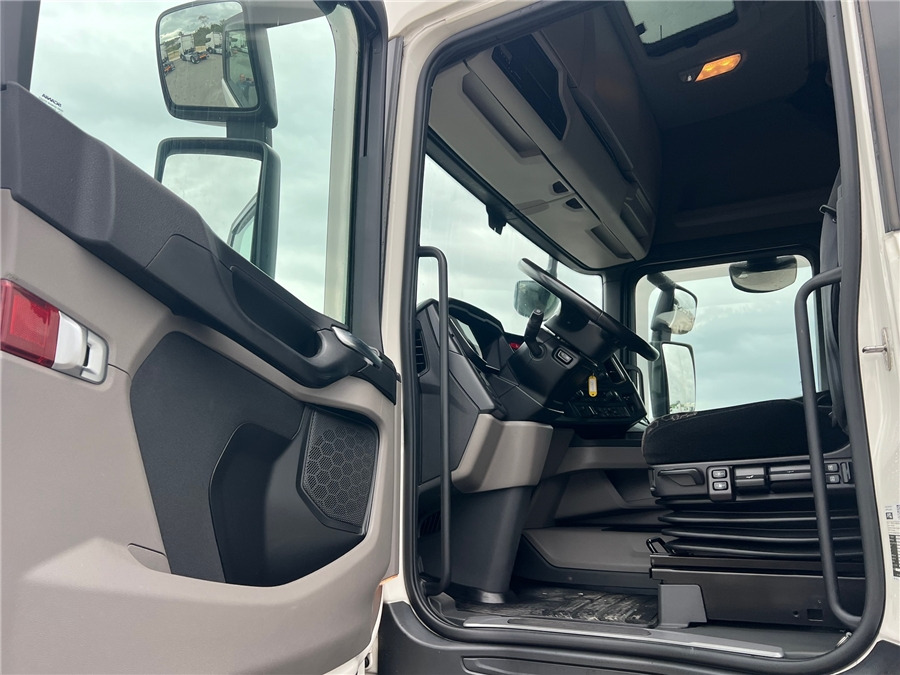 Arrendamiento de Scania R450 Scania R450: foto 11